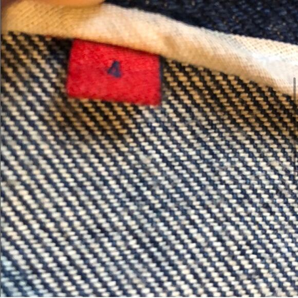 BCBGMaxAzria Straight leg jeans - Picture 6 of 6